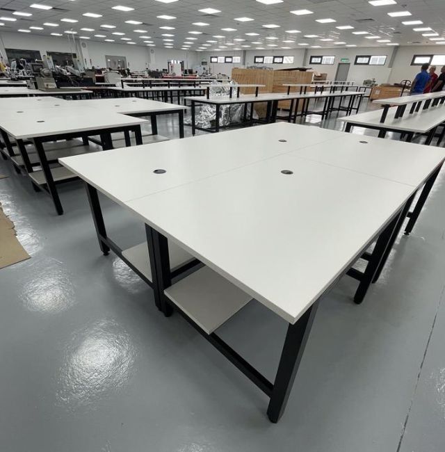 Wooden Furniture & Panels Lamination Services