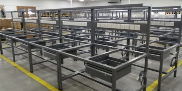 OEM Furniture Manufacturer