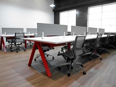 Office Workstation Set