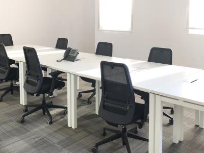 Training Meeting Table