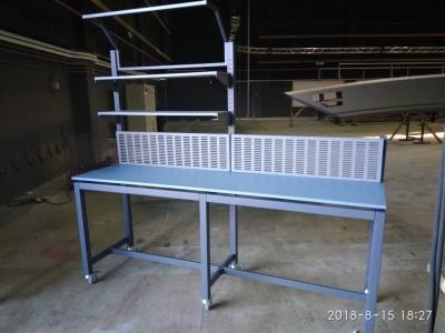 Movie Production Bench