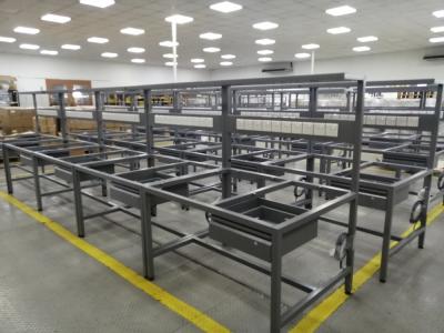 Technology Plant Workbench