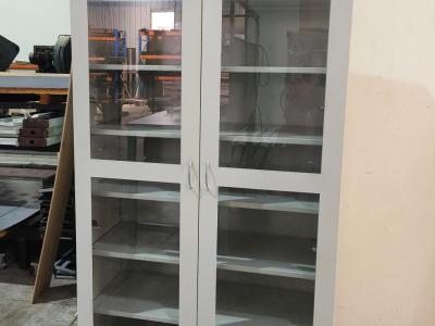 Steel Storage Cabinet