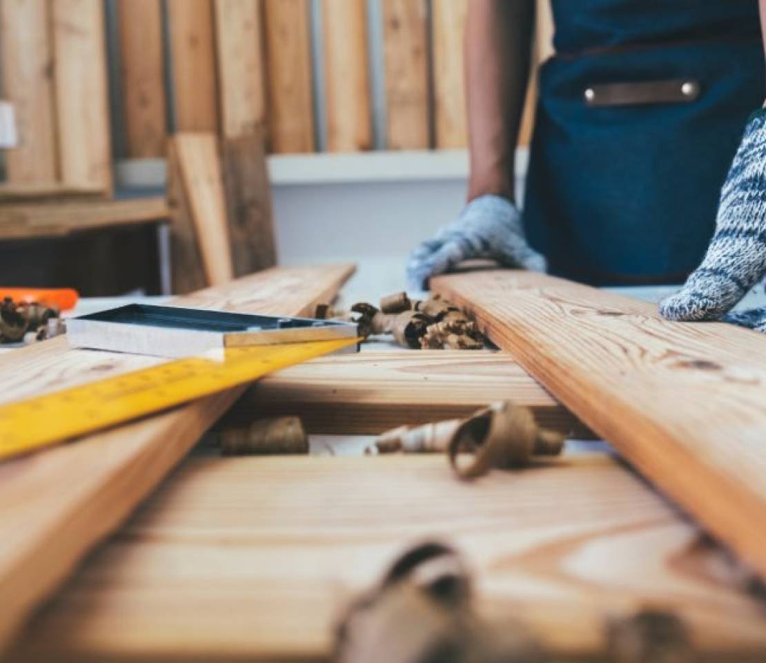 The Role of Modular Lab Furniture in Flexible Workspace Design